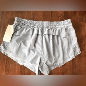 Athleta Hustle 3” Short